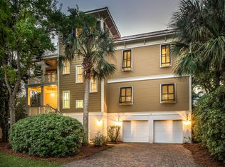 9 29th Ave, Isle Of Palms, SC 29451