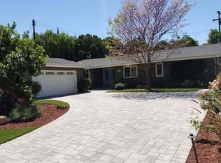 7443 Chaminade Ave, Canoga Park, CA 91304