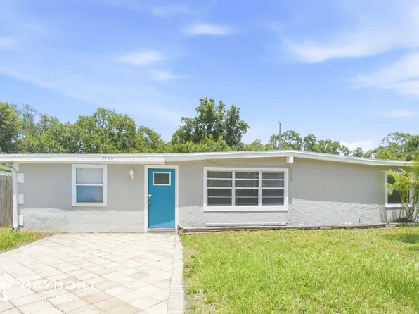 2156 Alemanda Dr, Clearwater, FL 33764