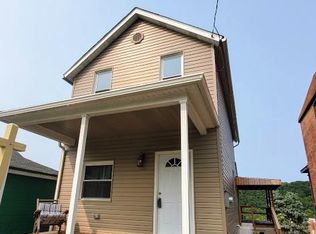 117 1st Ave, New Eagle, PA