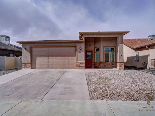 429-29 1/2 Rd, Grand Junction, CO 81504