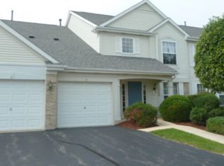 13864 S Balsam Ln APT A, Plainfield, IL 60544