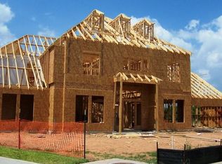4103 Windmill Hill Dr, Richmond, TX 77407