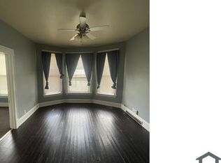 1224 Otto Blvd #2, Chicago Heights, IL 60411