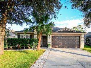 802 Nodding Shade Dr, Brooksville, FL 34604