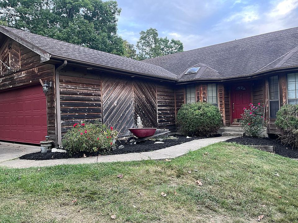 236 County Road 4421, Poplar Bluff, MO 63901 Zillow