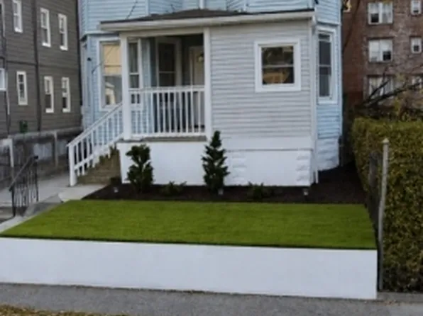 656 E 24Th St, Paterson City, NJ 07504