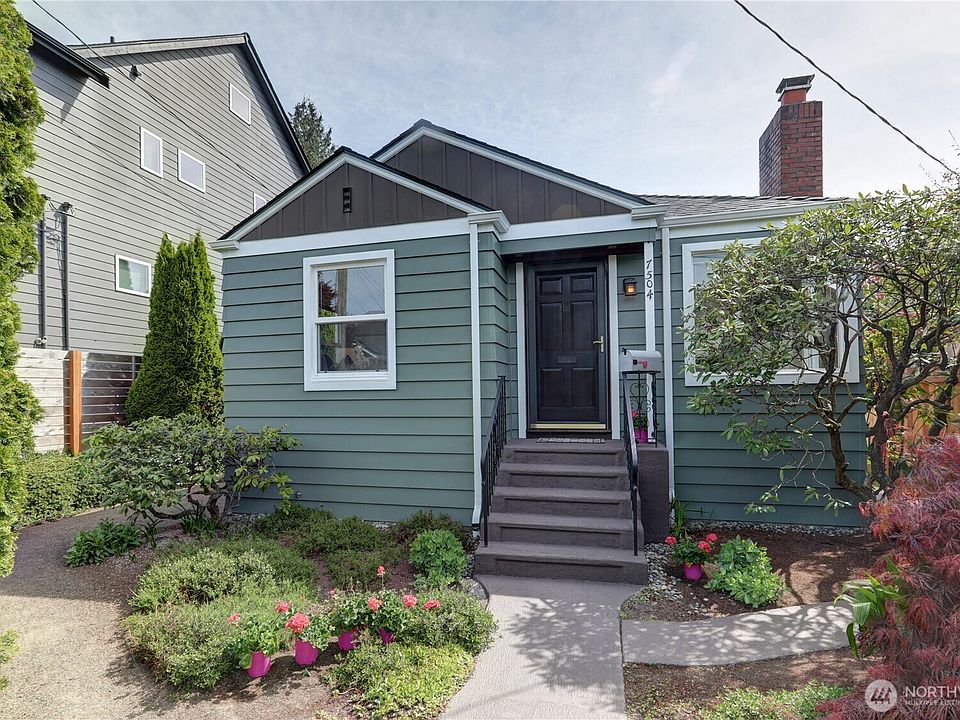 1st image of 7504 27th Avenue NW
