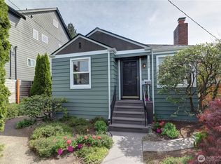 7504 27th Ave NW, Seattle, WA 98117