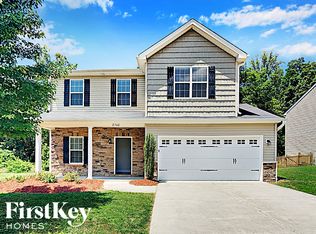 2760 Timber Cove Ln, Winston Salem, NC 27127