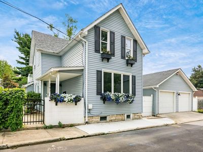 397 Zimpfer St, Columbus, OH, 43206