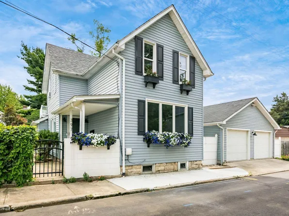 397 Zimpfer St, Columbus, OH 43206