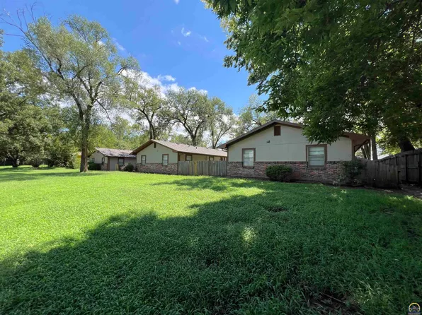 1205-1207 Yuma St, Manhattan, KS 66502