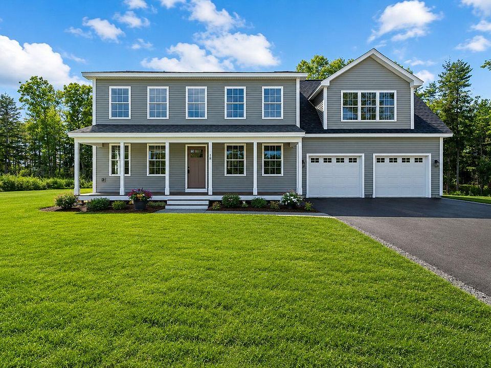 1st image of 18 Pelletier Drive