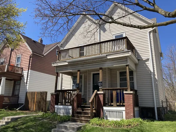 908 East Chambers STREET #908A, Milwaukee, WI 53212