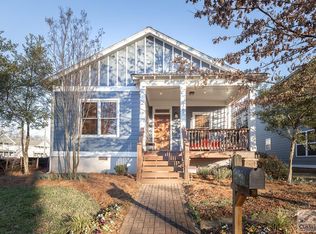 360 Lake St, Athens, GA 30601