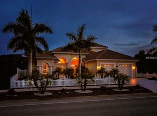 605 Barcelona Ave, Venice, FL 34285