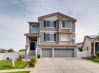 5232 Liverpool Way, Denver, CO 80249