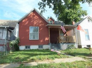 1906 Chestnut St, Hannibal, MO 63401