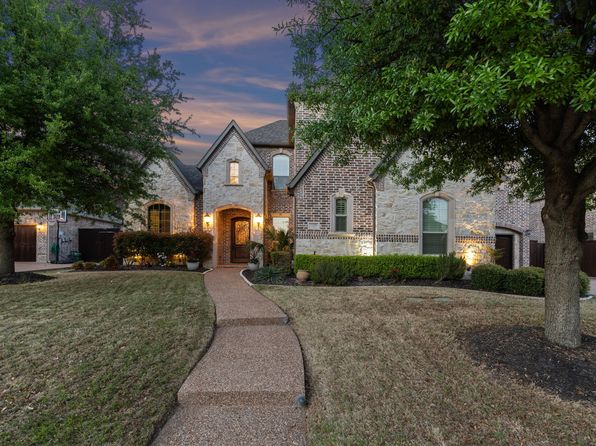 11028 Tularosa Ln, Frisco, TX 75033