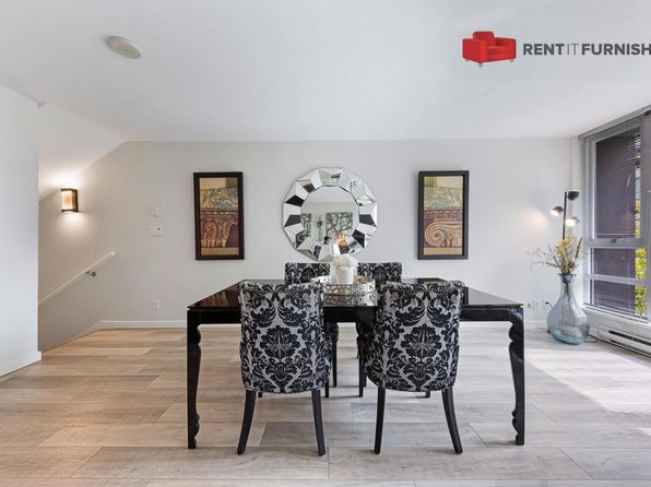 2 bedroom rental in Vancouver — photo 5