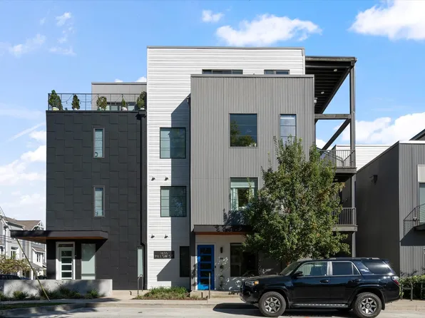 1400 Pillow St #102, Nashville, TN 37203