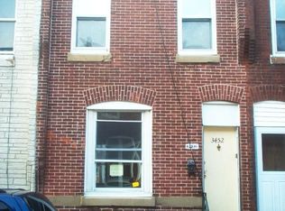 3452 Joyce St, Philadelphia, PA 19134