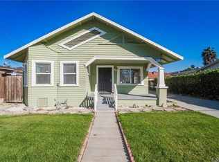 214 N Rose Ave, Compton, CA 90221