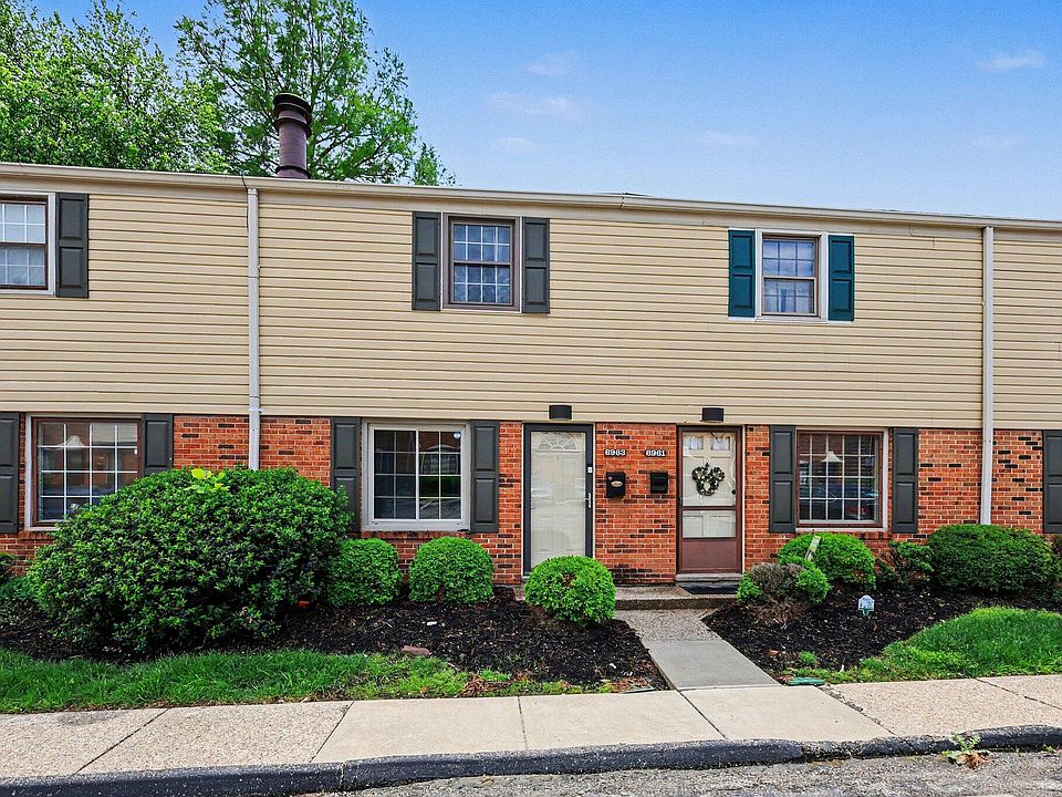 1st image of 6963 Curtis Way