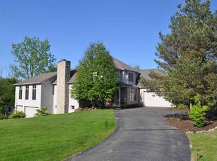 4104 Sandhill Ln, Dexter, MI 48130