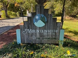 Mountain View, New Haven, CT 06515