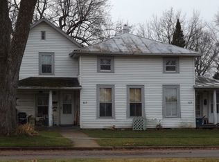 617 Liberty St, Ripon, WI 54971
