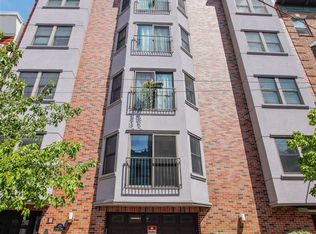 123-125 Jackson St APT 2A, Hoboken, NJ