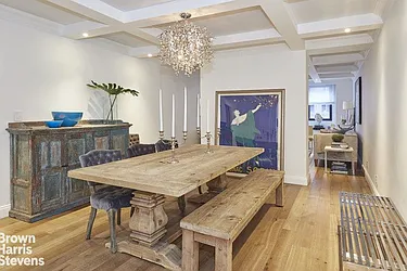 Sold by Brown Harris Stevens