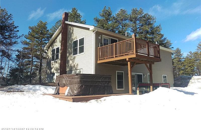 157 Silver Lake Rd, Shapleigh, ME 04076 Zillow