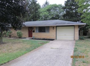 5547 Buenos Aires Blvd, Westerville, OH 43081