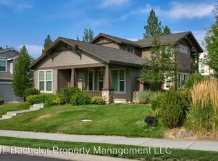 61405 Davis Lake Loop #1, Bend, OR 97702