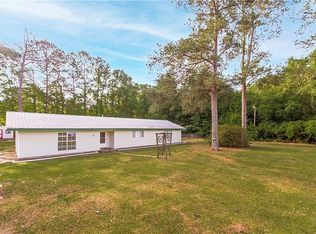 23498 Highway 436, Angie, LA 70426