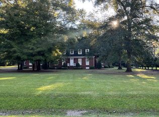 1002 Spring Hill Dr, Albany, GA 31721