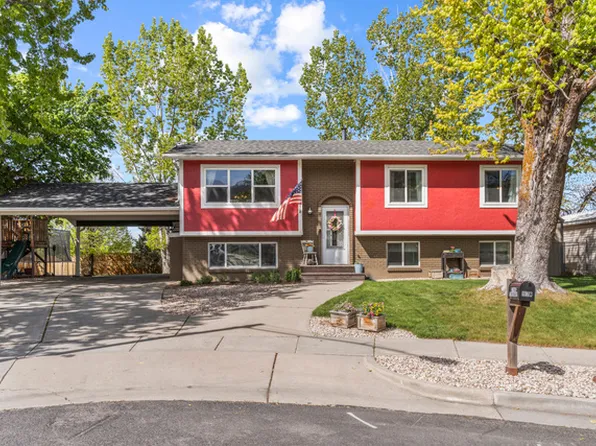 1117 N Virginia Ave, Harrisville, UT 84404