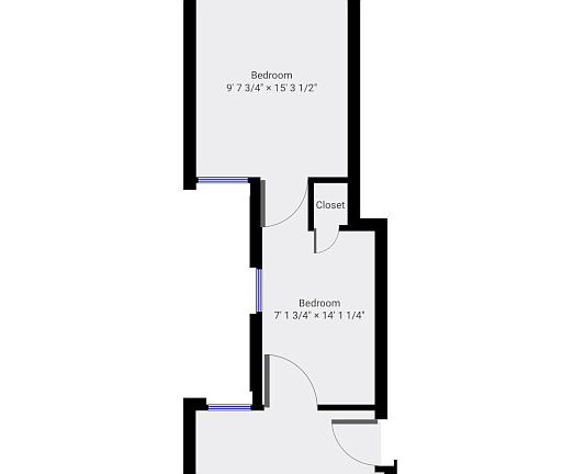 2nd image of 3010 45th St #2R