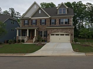 128 Brushy Lake Way, Cary, NC 27513