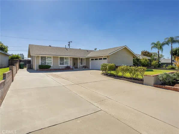 1024 Mildred St, La Verne, CA 91750
