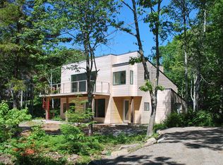 111 McFarland Shore Rd, Bristol, ME 04558