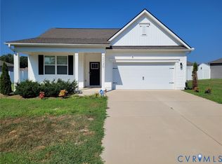 11170 Chappell Creek Cir, Hopewell, VA 23860