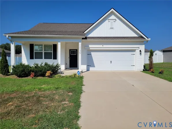 11170 Chappell Creek Cir, Hopewell, VA 23860