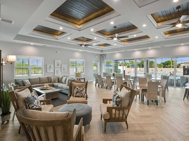 The Reef at Winkler — Photo 43