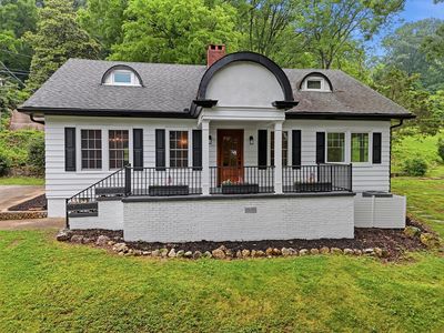 2100 Ridgewood Dr, Chattanooga, TN, 37404