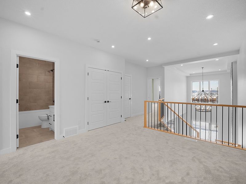 Fort Saskatchewan Townhouse for rent - 3 Bedrooms — photo 12