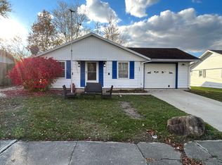 601 Layne Dr, Dunkirk, IN 47336